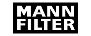 Logo Mann filter