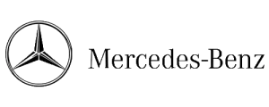 Logo Mercedez