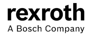 Logo Rexroth