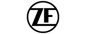 Logo ZF